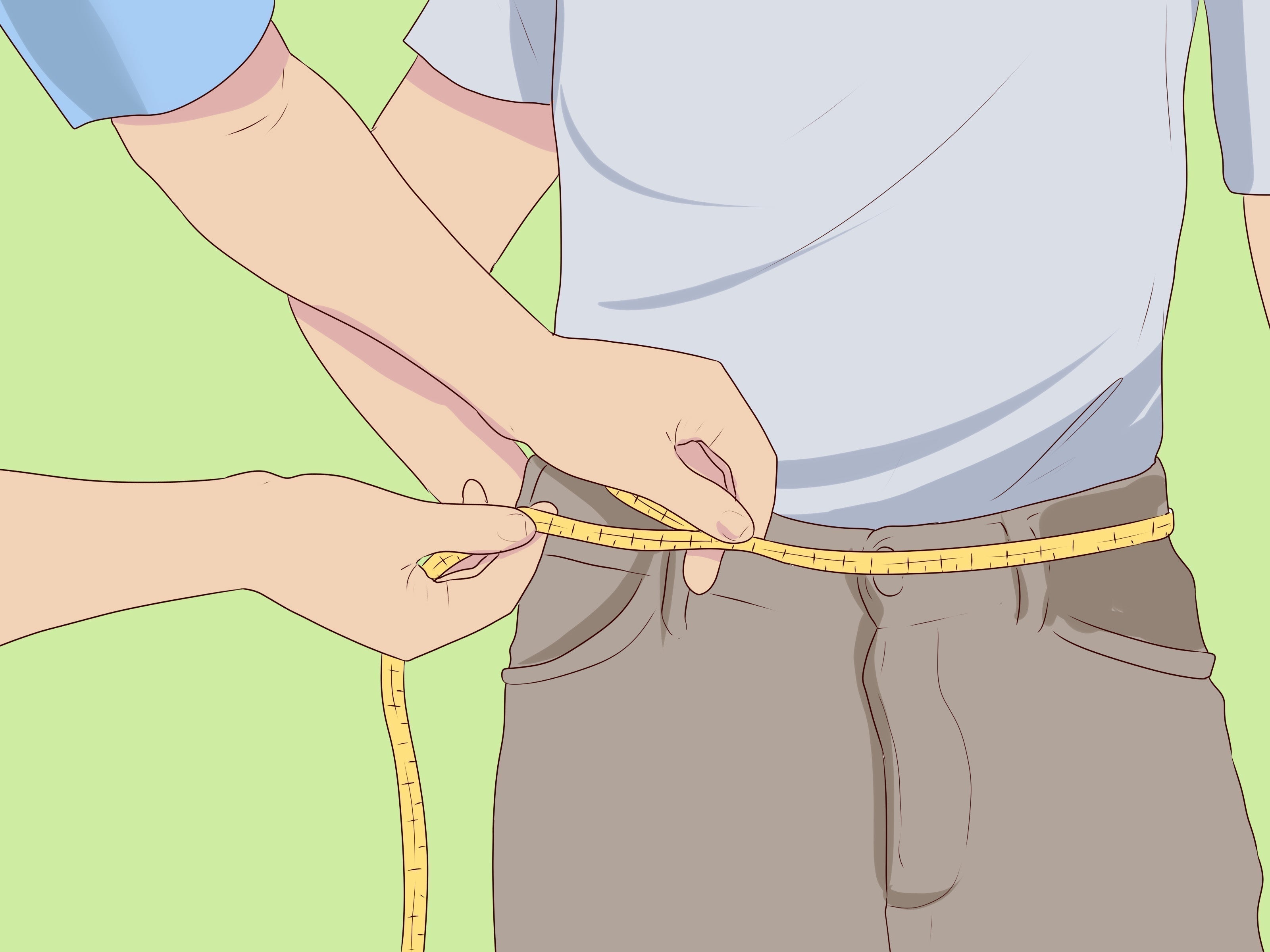 De juiste riemmaat kiezen – zo doe je dat eenvoudig