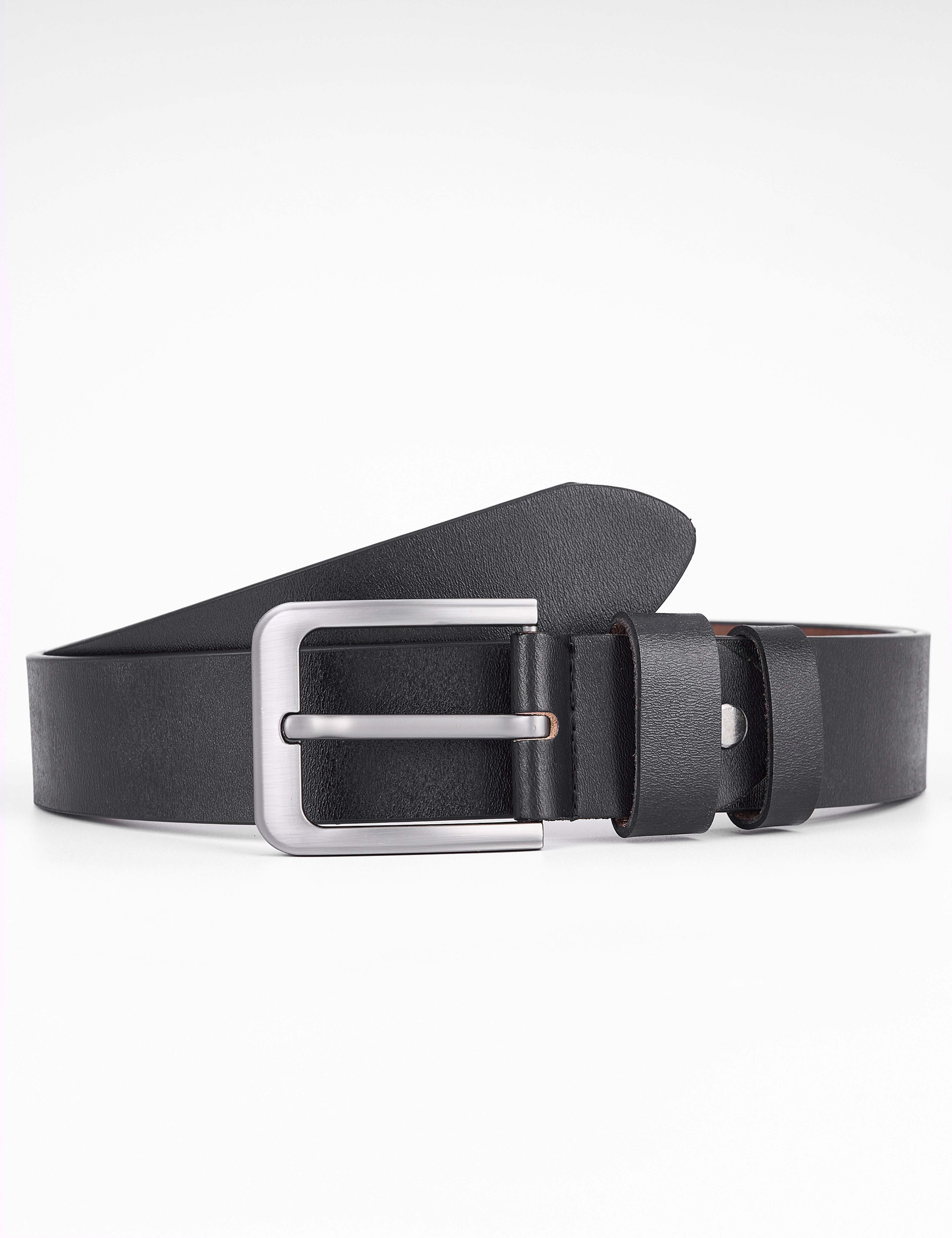 Split Leder Collectie