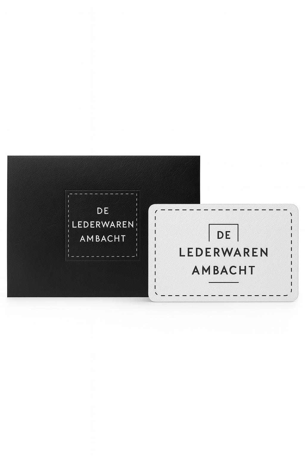 De Lederwaren Ambacht Cadeaukaart – Het perfecte cadeau voor iedereen