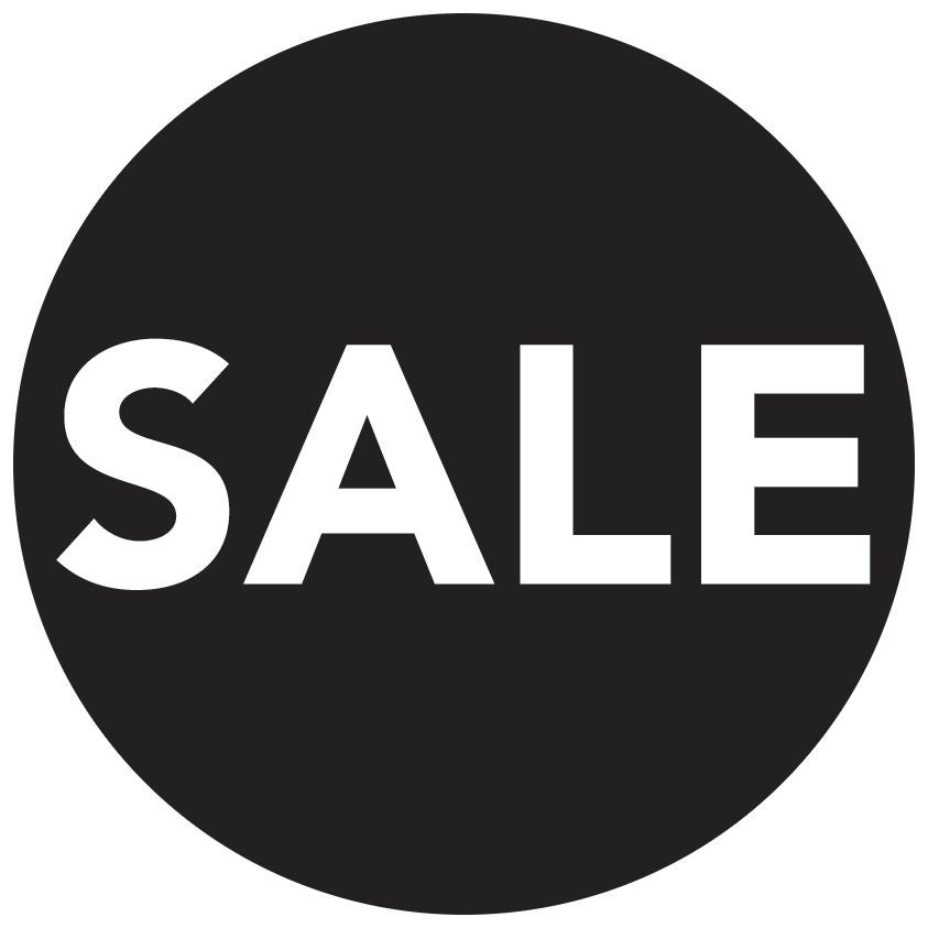 SALE: Nieuwe Collectie