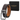 Riem Zonder Gaatjes Heren – 100% Split Rundleer – Automatische Riem – Verstelbaar Maat 90 t/m 135 – Bruin