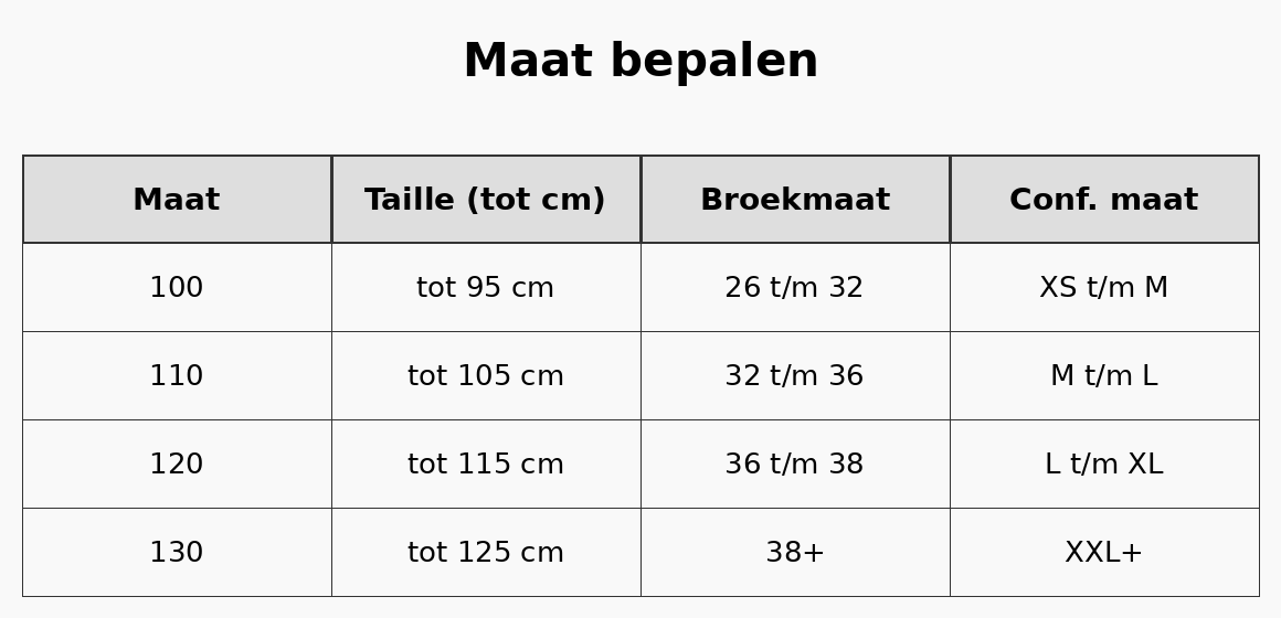 Lot de 4 ceintures en cuir de vachette de haute qualité, entièrement en cuir, marron foncé, résistantes pour homme